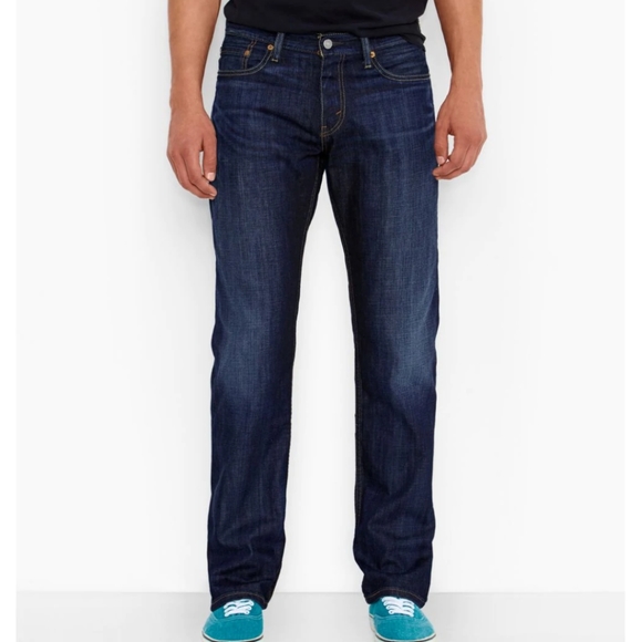 Levi's Other - A 514 Levi jeans W36xL34 like new